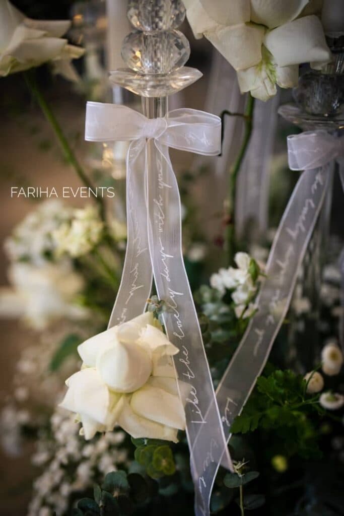 تشریفات مراسم فریحا در تهران