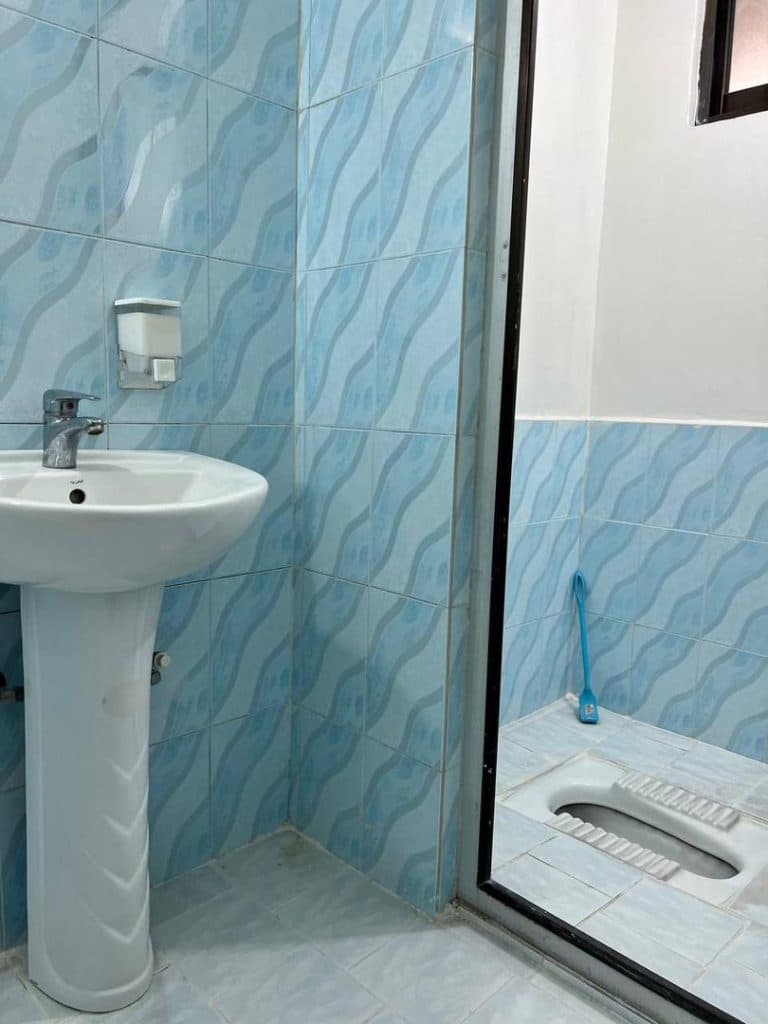 اقامتگاه یوکا سبز در چالوس