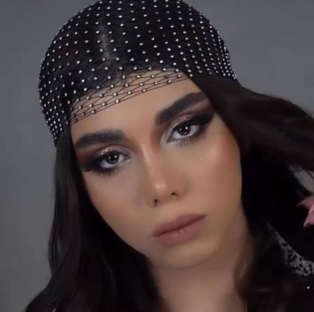 سالن زیبایی فاطمه محمدوردی در محمدشهر