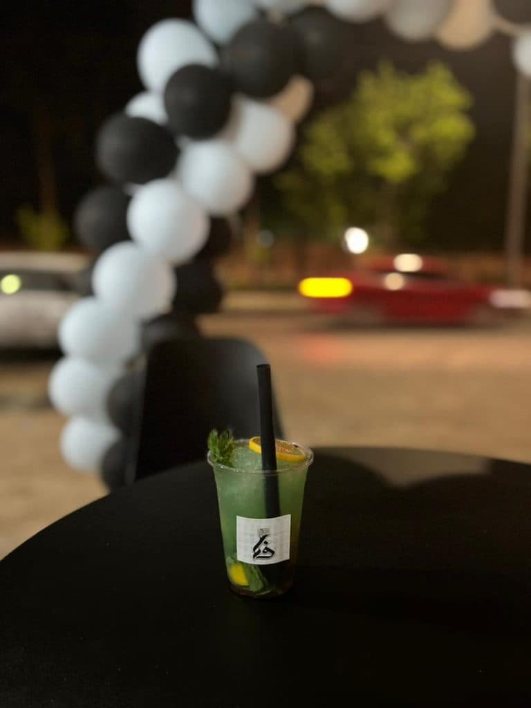 کافی شاپ فوکا در شیراز