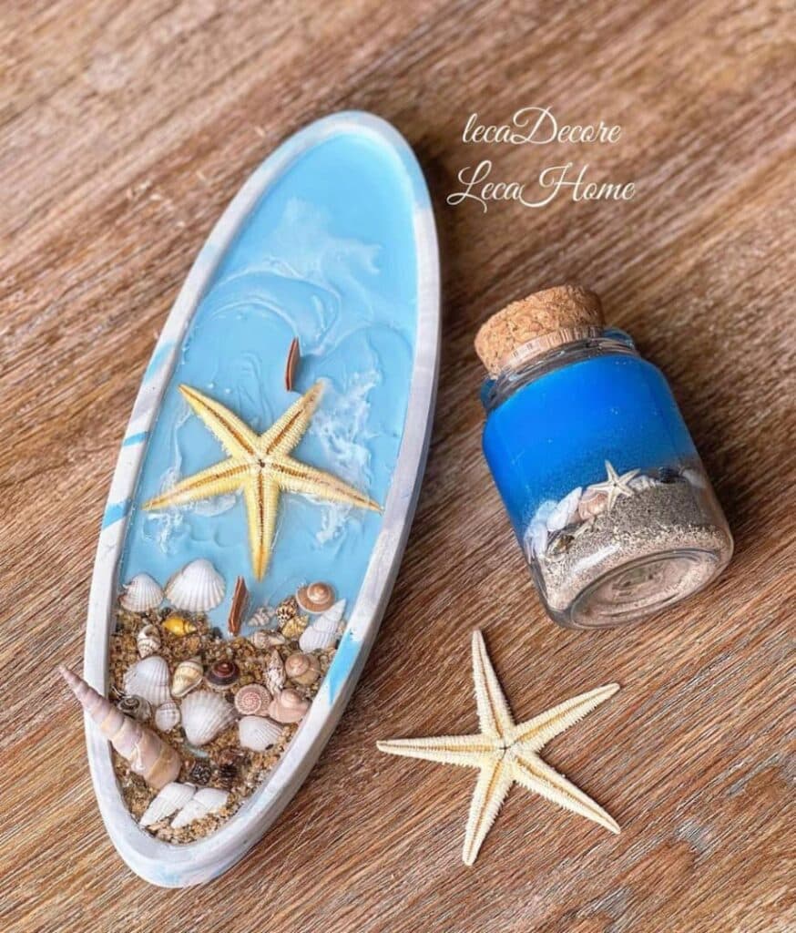 تولید و فروش دکوری و اکسسوری منزل لیکا دکور در نور