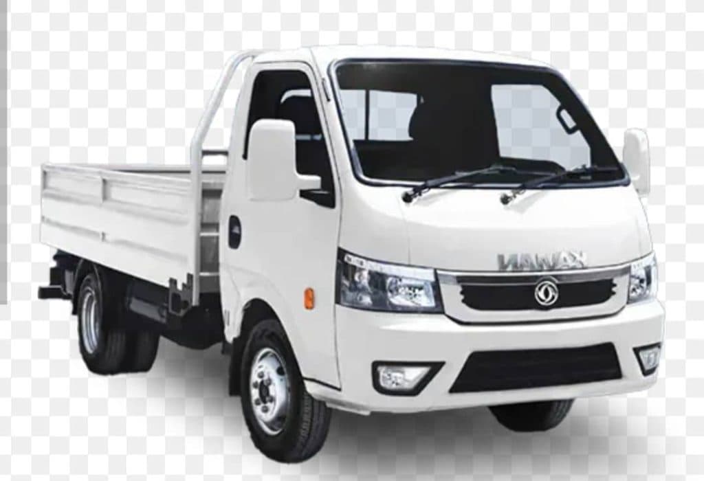 نمایندگی فروش اقساطی کامیون و کامیونت کاویان کد ۱۰۱۲۲ در رشت