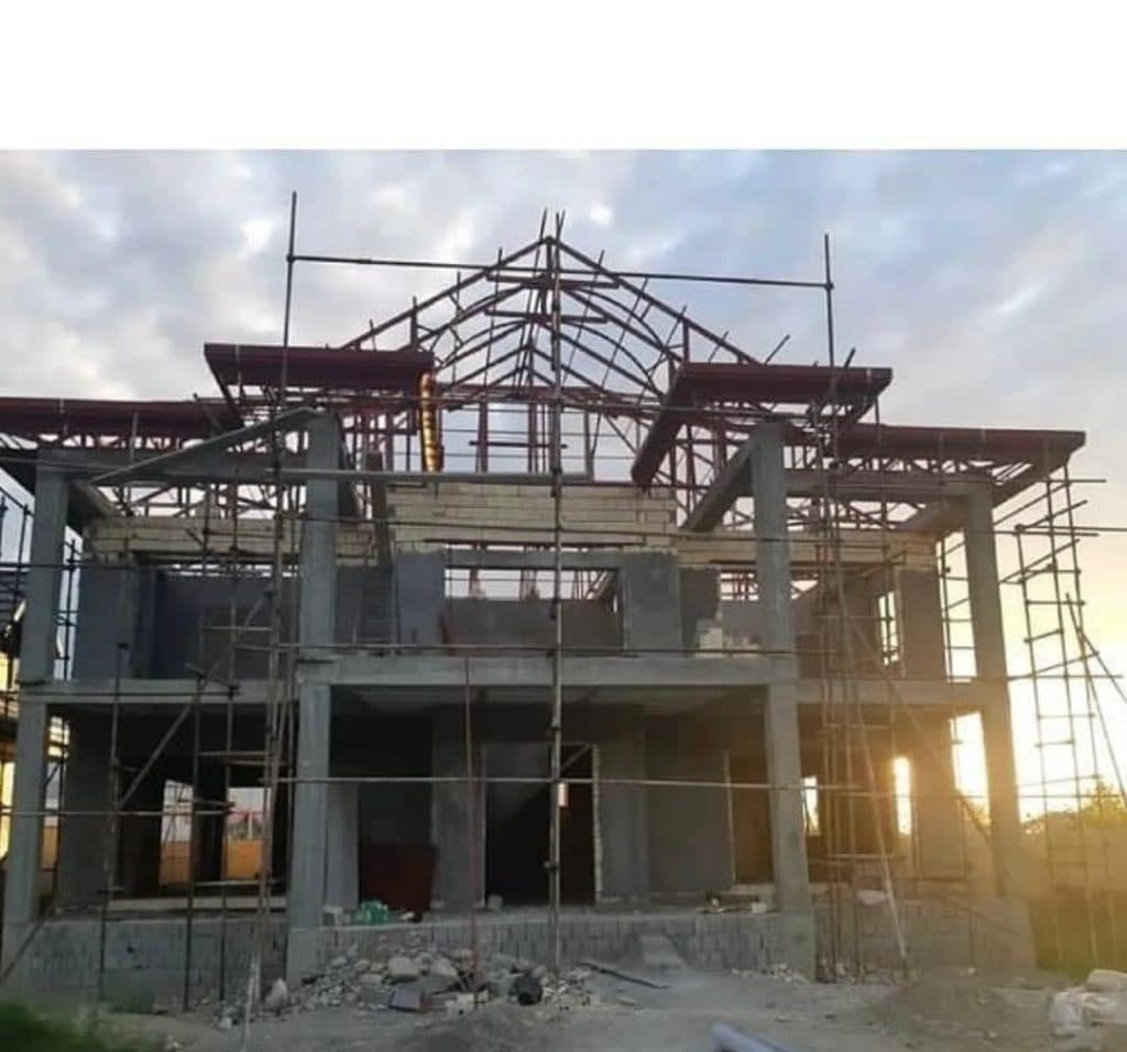 پیمانکاری ساختمان آکوسازه در نور