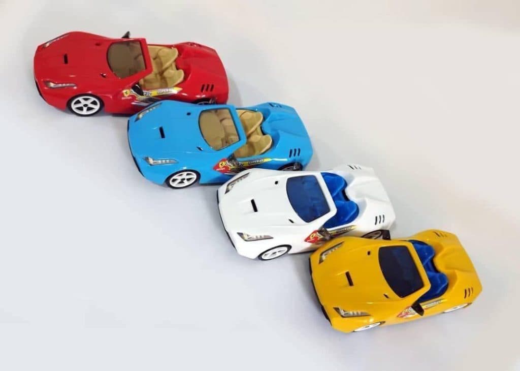 تولید و پخش عمده اسباب بازی ارس تویز در تبریز