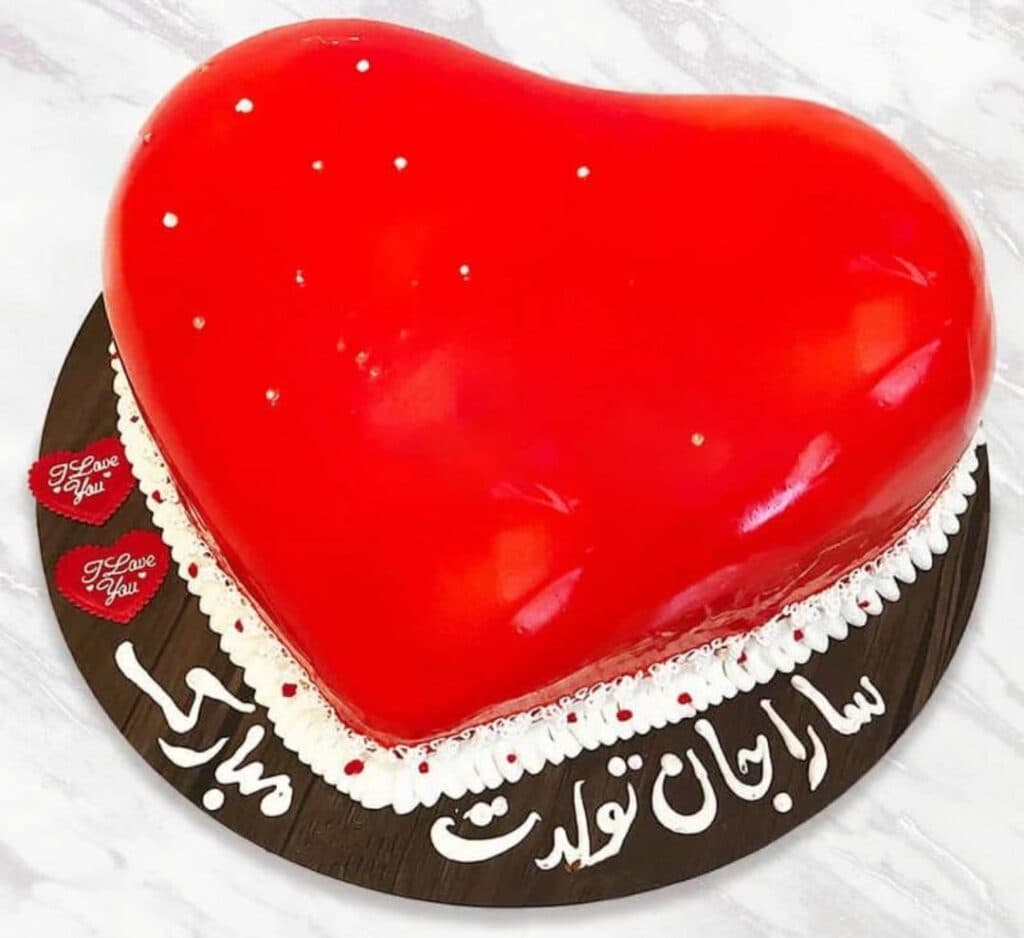 قنادی تک در نوربهار