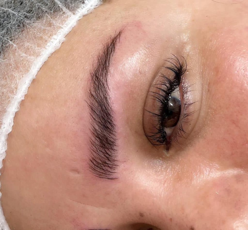 سالن زیبایی پروانه طلایی در لنگرود