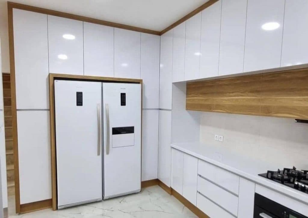دکوراسیون داخلی چوبینو در قم