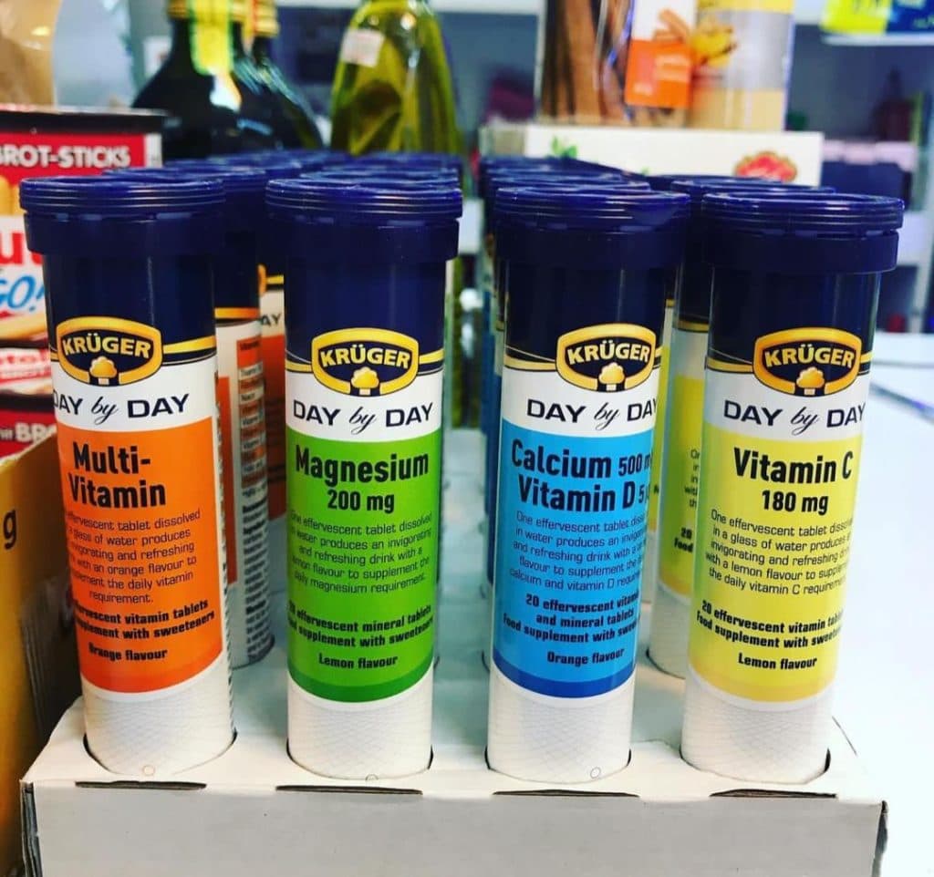 فروشگاه شبانه روزی گلد مارکت در گلسار رشت