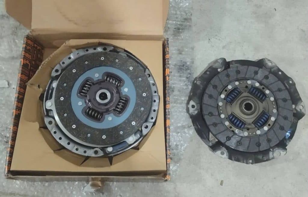 مکانیکی تعمیر ترمز Abs ای بی اس ولی پور در بروجرد