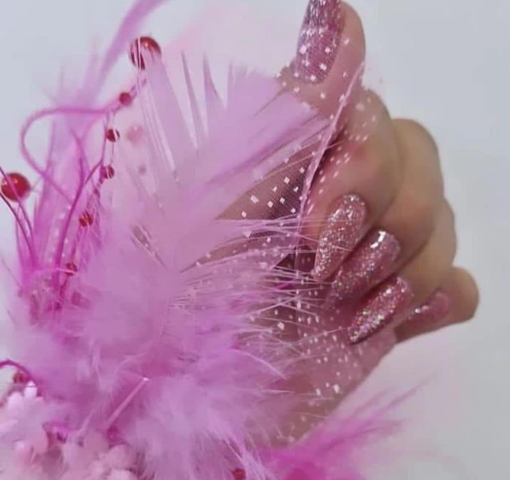 خدمات کاشت ناخن فریبا بیگی در شهرک پردیس ارومیه