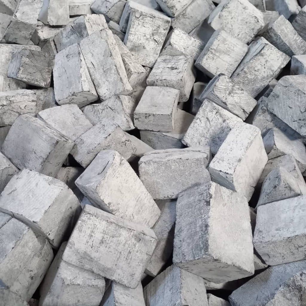 تولید و پخش ذغال سید علی در کردکوی