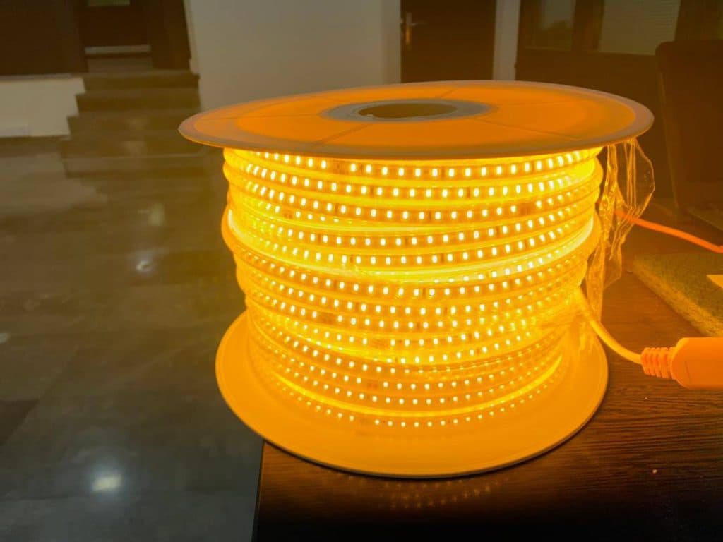 پخش و فروش کالای برق حاتمی در کرج