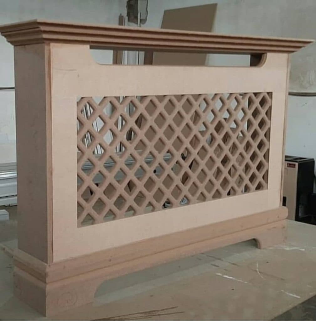 خدمات CNC وکیوم احسان در چالوس