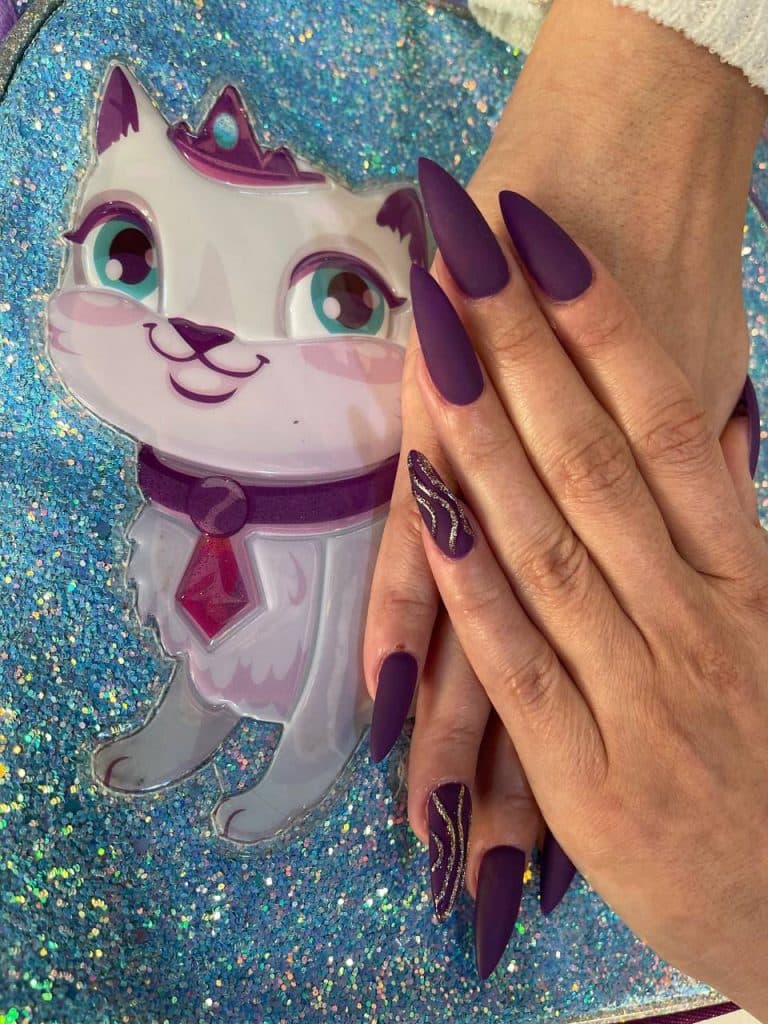 آموزشگاه و سالن زیبایی بی نهایت در هروی تهران