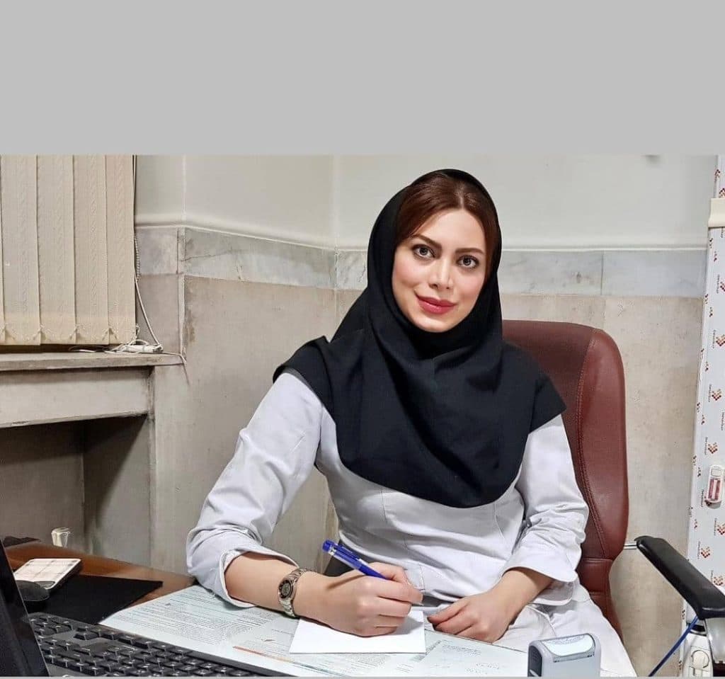 کلینیک طب فیزیکی و توانبخشی دکتر نیکبخت در همدان