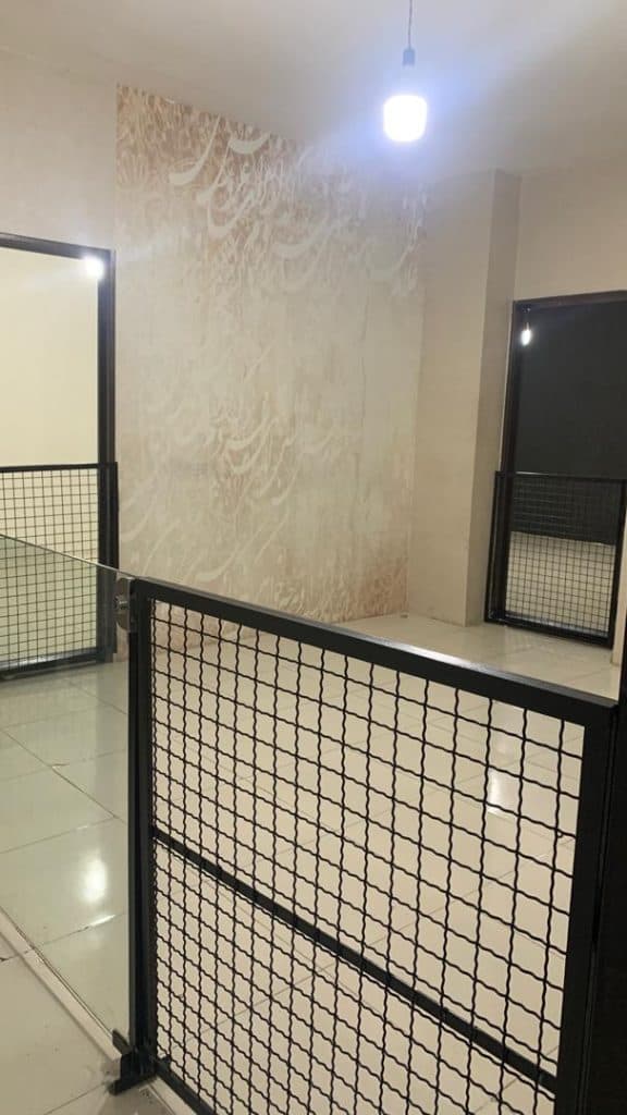 پانسیون حیوانات خانگی نیشام در کرمانشاه