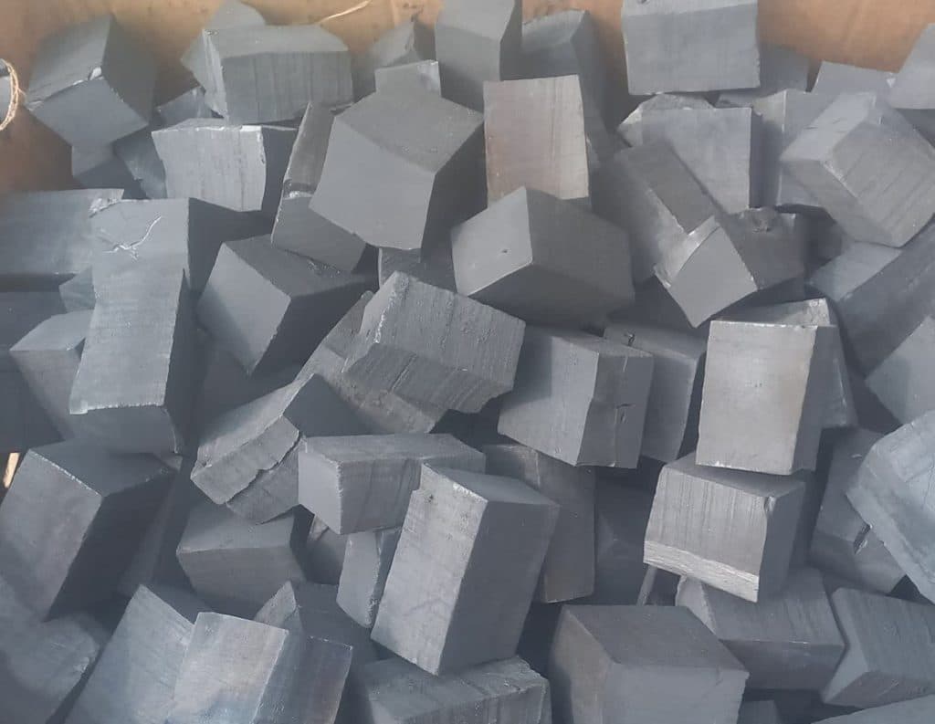 تولید و پخش ذغال سید علی در کردکوی