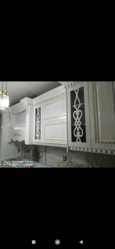 تولید و فروش صنایع چوب و ام دی اف توسکا در مشهد