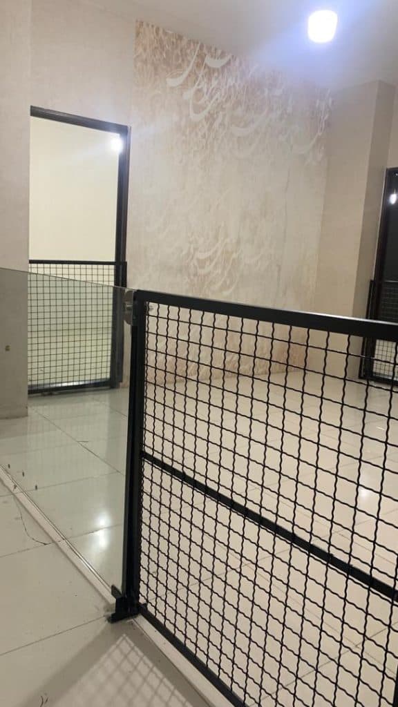 پانسیون حیوانات خانگی نیشام در کرمانشاه