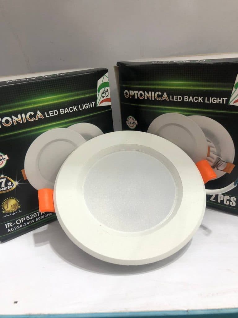 پخش و فروش کالای برق حاتمی در کرج