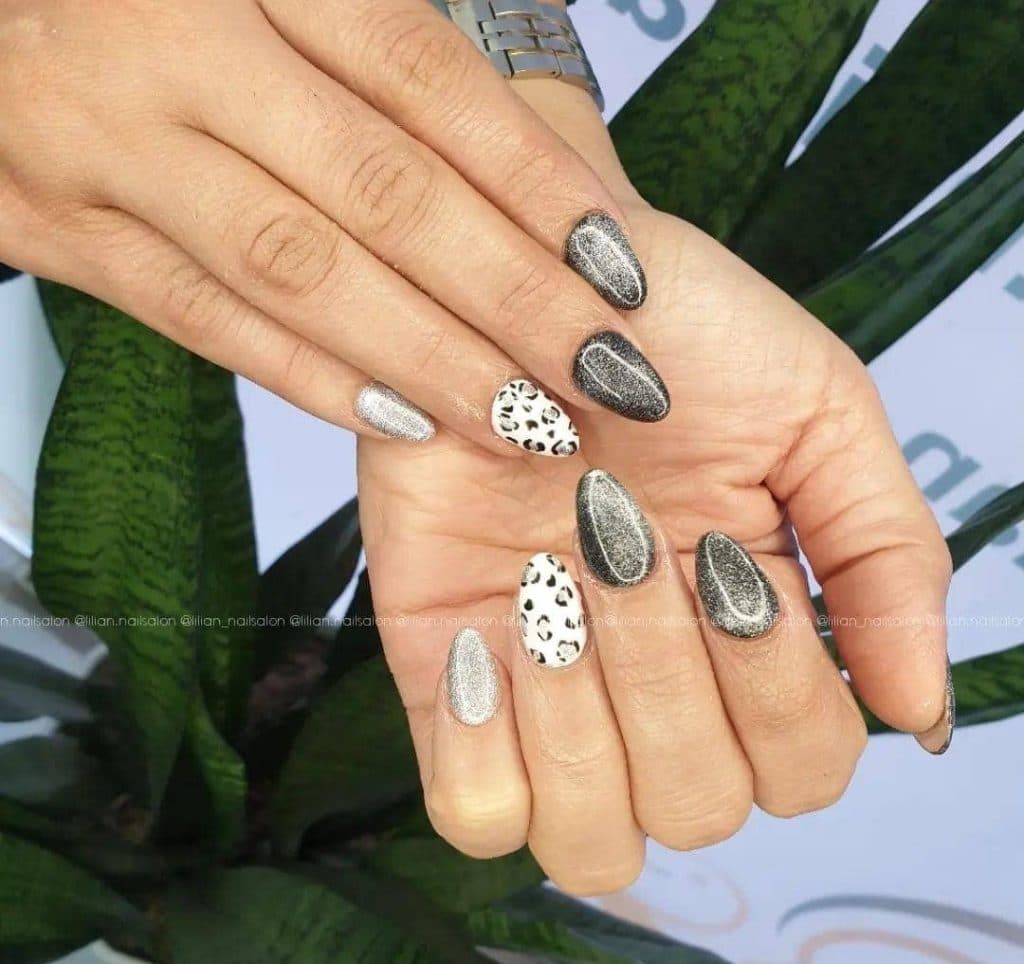 مرکز تخصصی آموزش و خدمات ناخن لیلیان در اسلامشهر