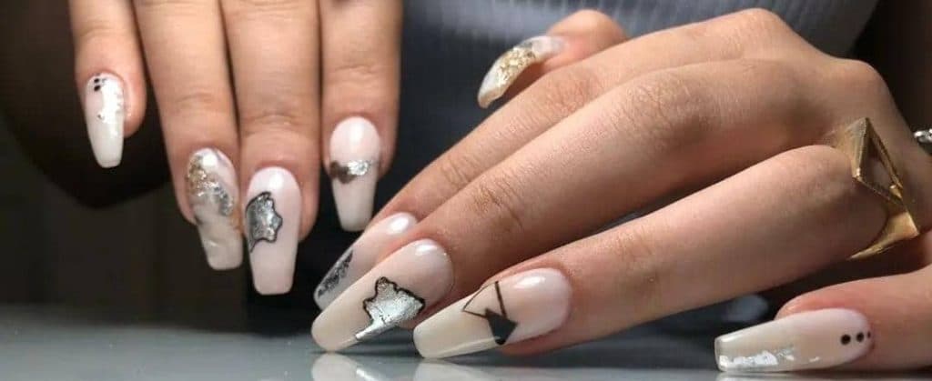 مرکز تخصصی آموزش و خدمات ناخن لیلیان در اسلامشهر