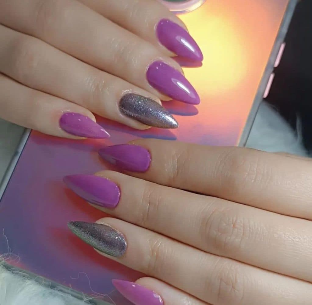 خدمات کاشت ناخن فریبا بیگی در شهرک پردیس ارومیه