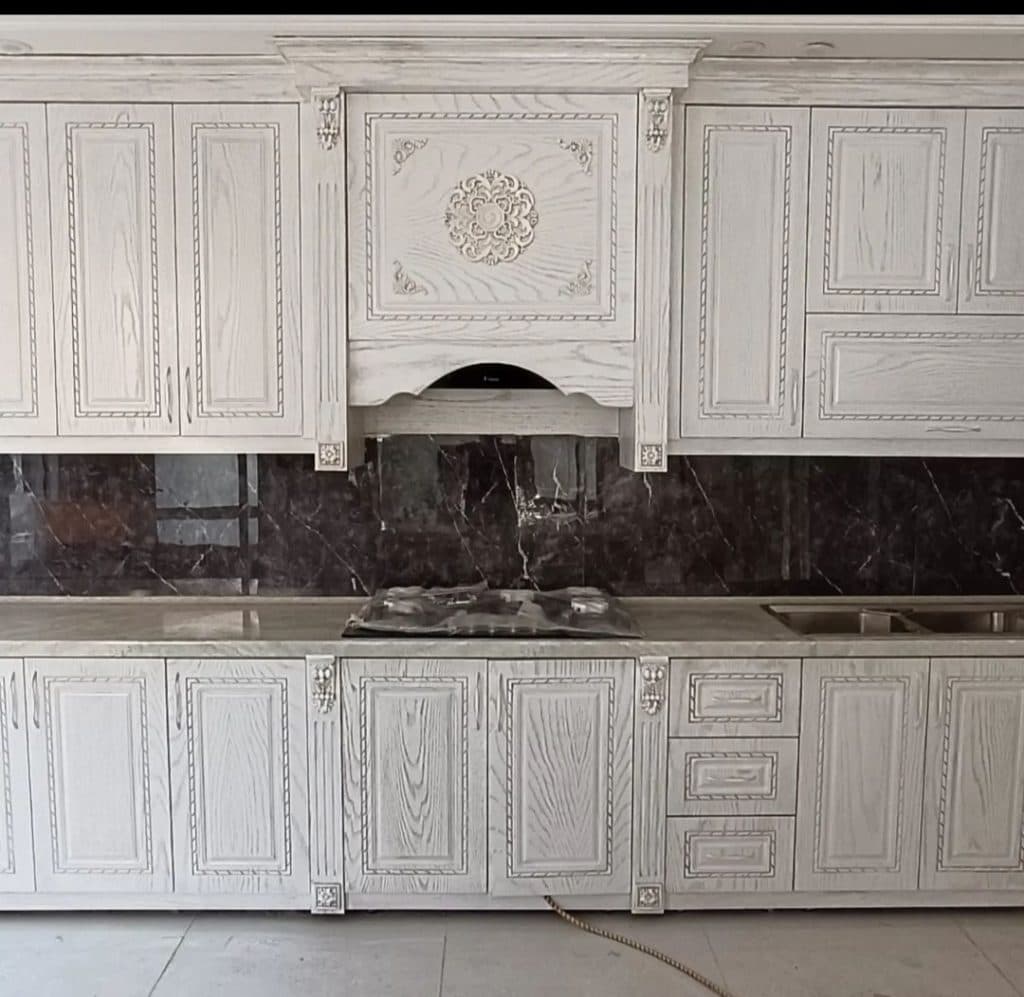 تولید و فروش صنایع چوب و ام دی اف توسکا در مشهد