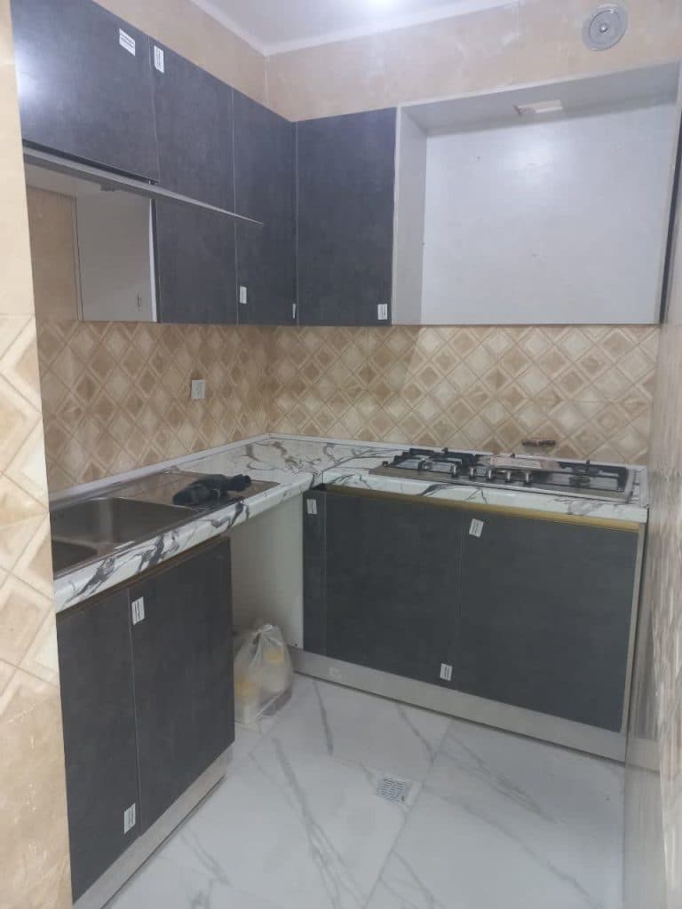 کابینت سازی فیدار در آمل