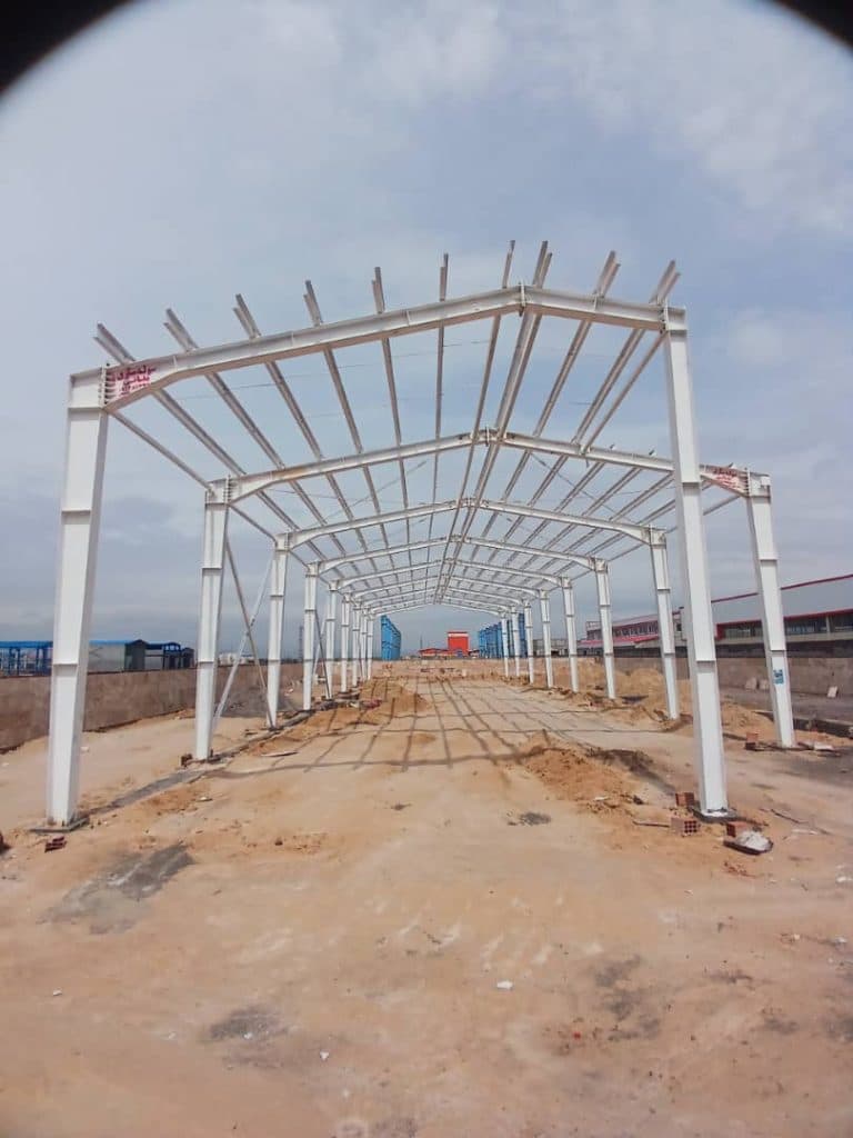 سوله سازی بقائی در تبریز