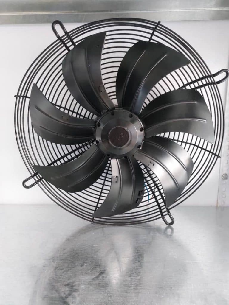 پخش و فروش سانتریفیوژ سیستم تهویه کالا رستمزاد در تبریز