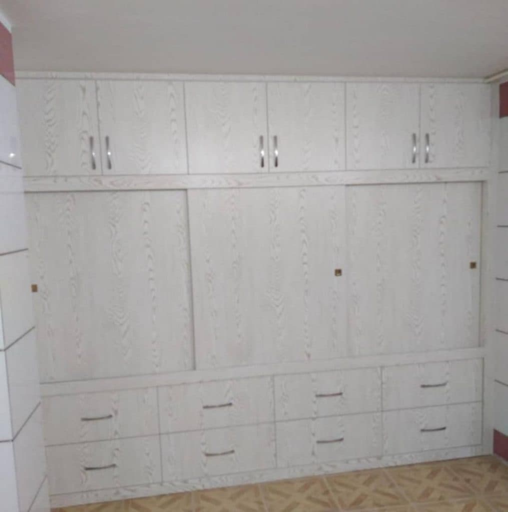 ساخت کابینت و کمد سپاهان کابین در فولادشهر