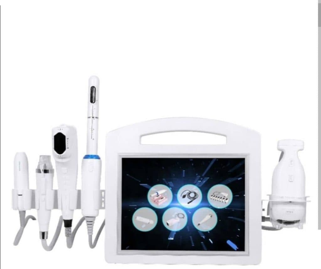 مرکز تخصصی هایفوتراپی پارادایس در تبریز