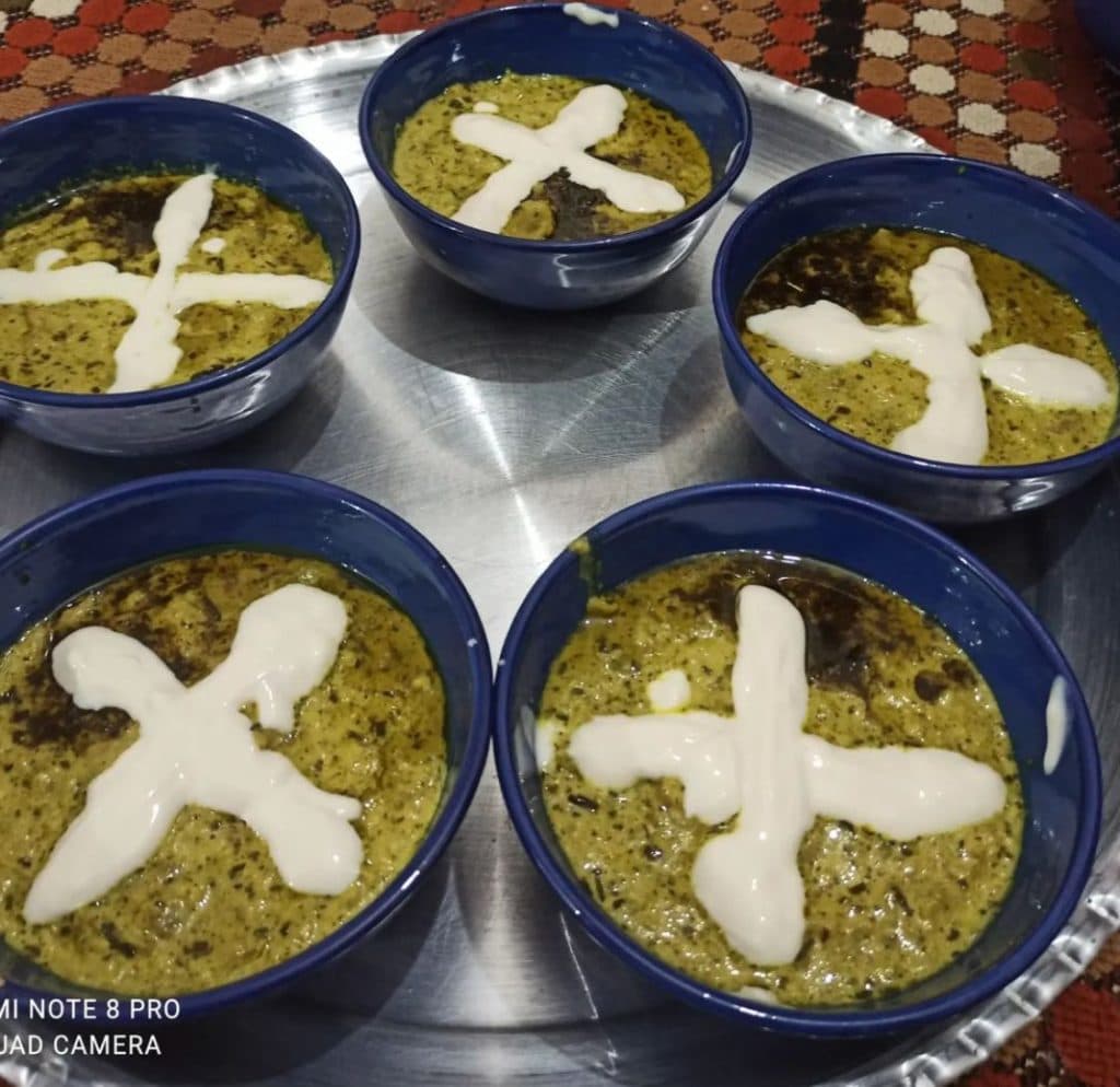 اقامتگاه بوم گردی نخلستان در نرماشیر