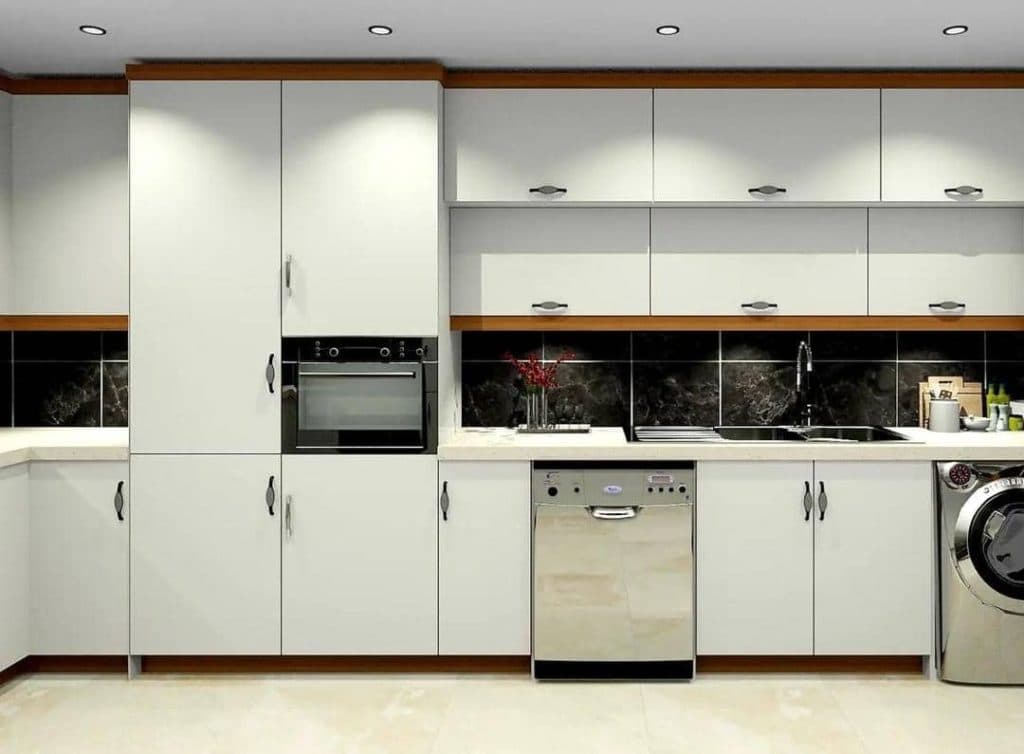 فروش و اجرا دکوراسیون داخلی ستارپور در مراغه