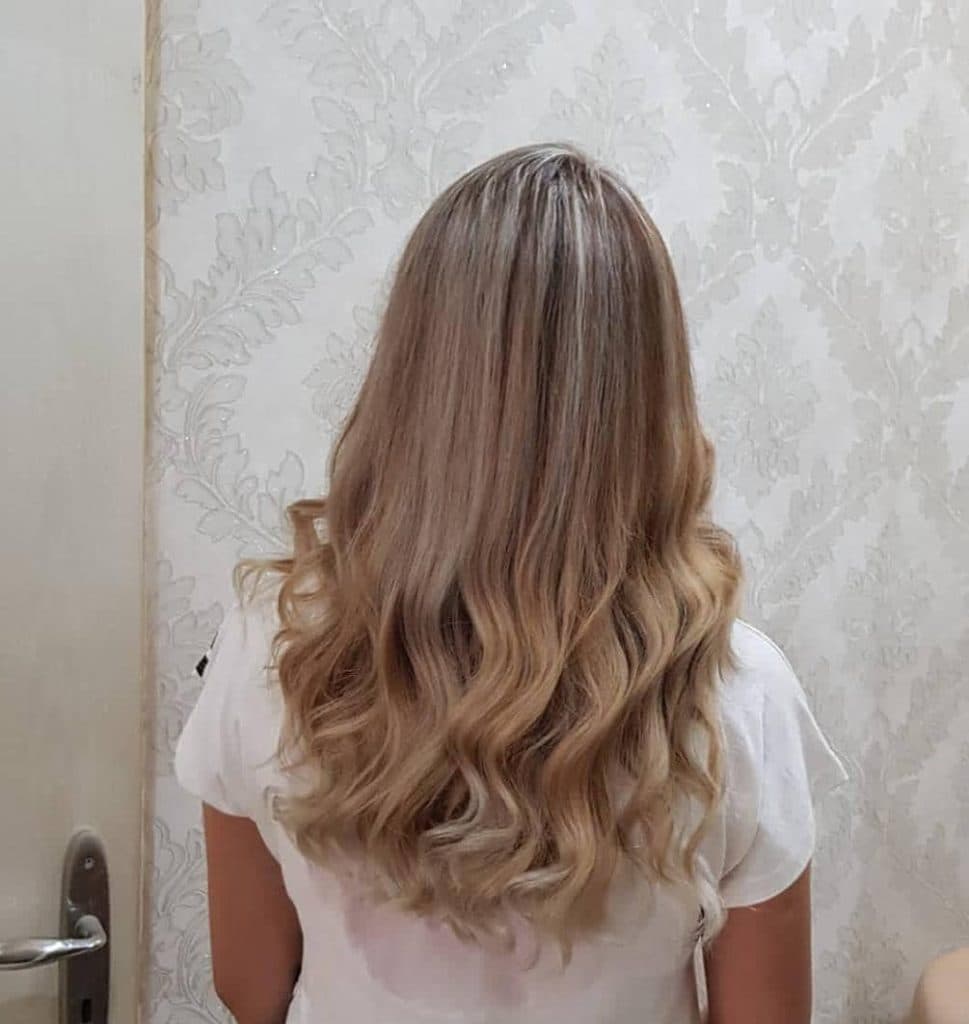 سالن زیبایی سرمه اسکندری در اهر