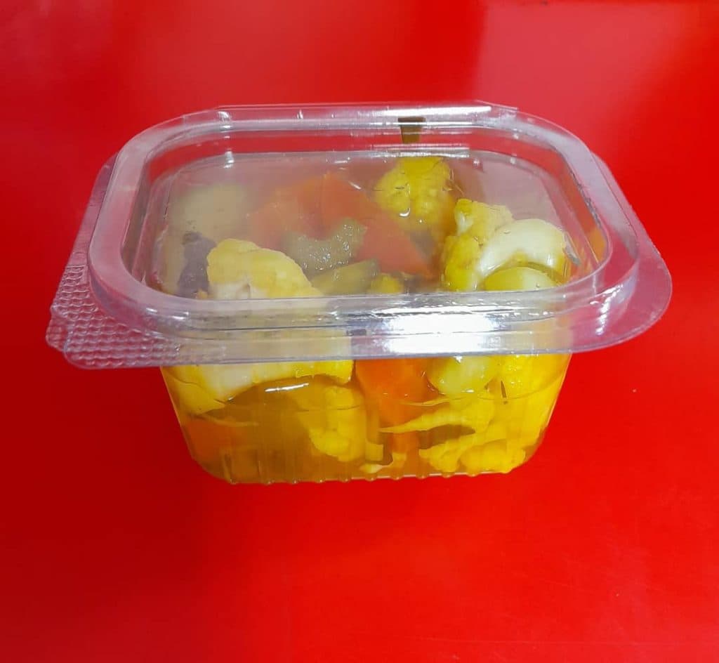 مجموعه غذاخوری پردیس در اردبیل