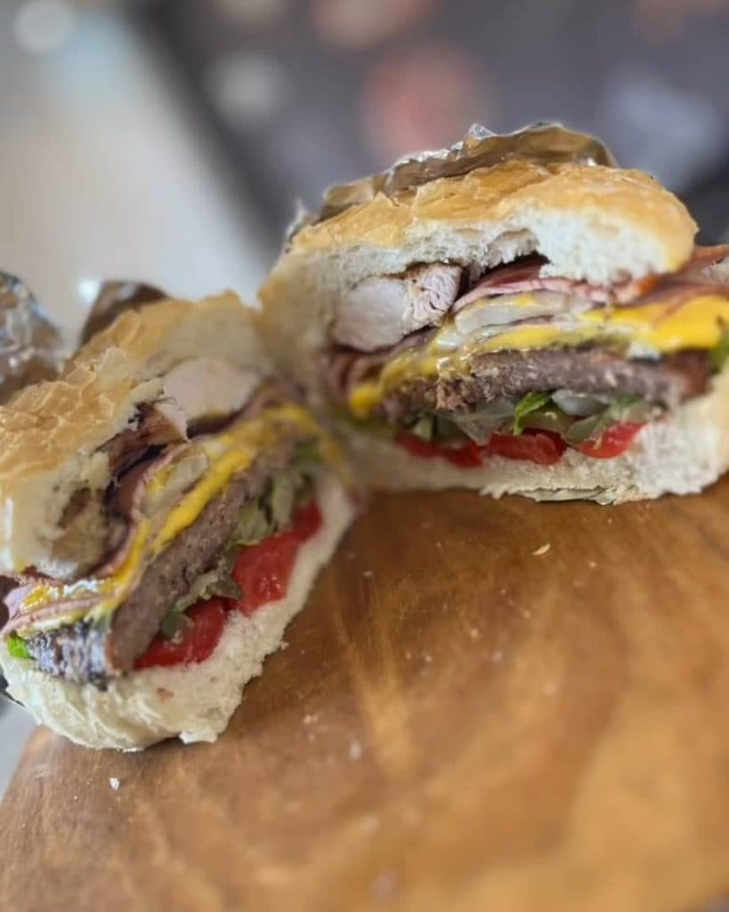 فست فود فتحی فود در نظرآباد