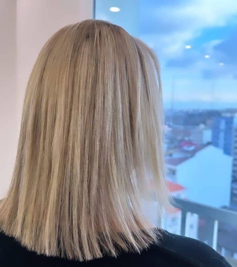 سالن زیبایی یاسمن شریعت در رشت