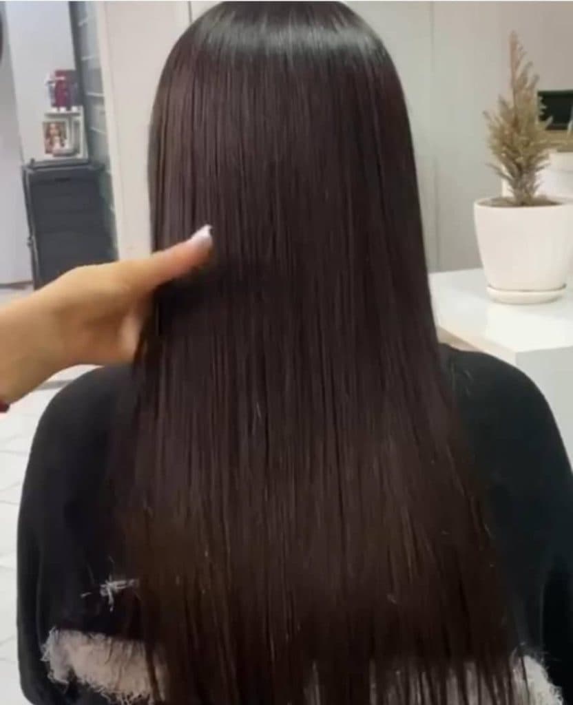 سالن زیبایی یاسمن شریعت در رشت