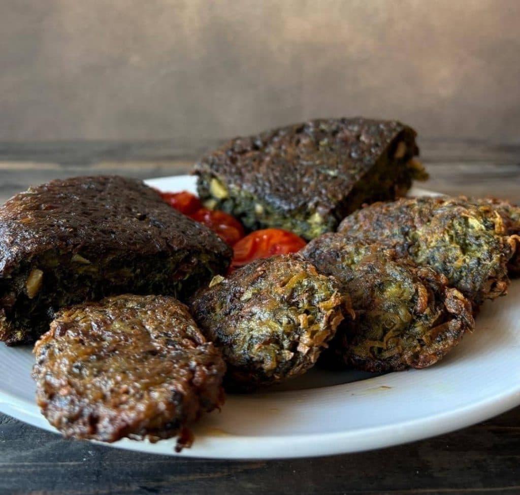 رستوران آقاخان در نور