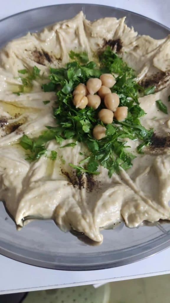 رستوران سیخ برگر در جهرم