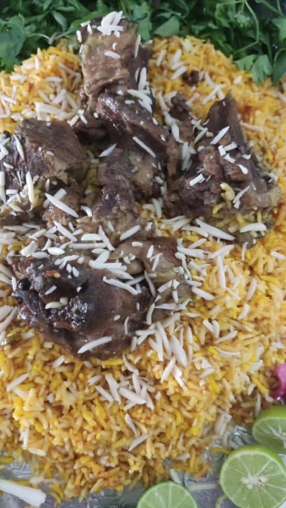 رستوران سیخ برگر در جهرم