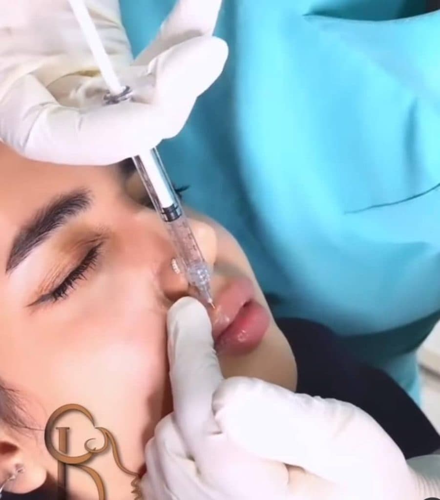 مرکز تخصصی زیبایی بهنود در تبریز