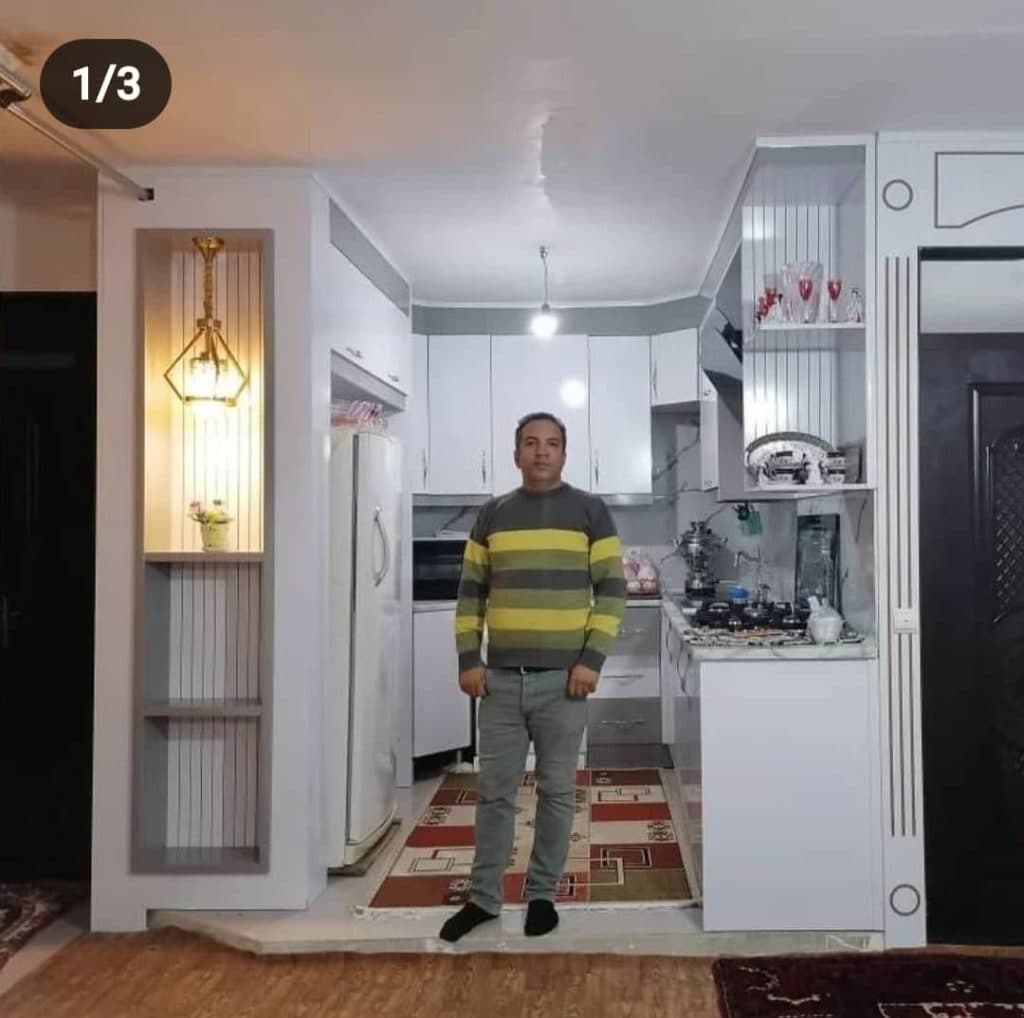 صنایع چوبی لاله کابین در تبریز