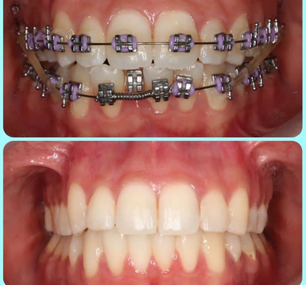 کلینیک تخصصی دندانپزشکی دکتر حسینی در کازرون