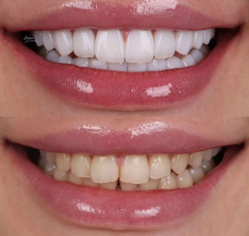 کلینیک تخصصی دندانپزشکی دکتر حسینی در کازرون