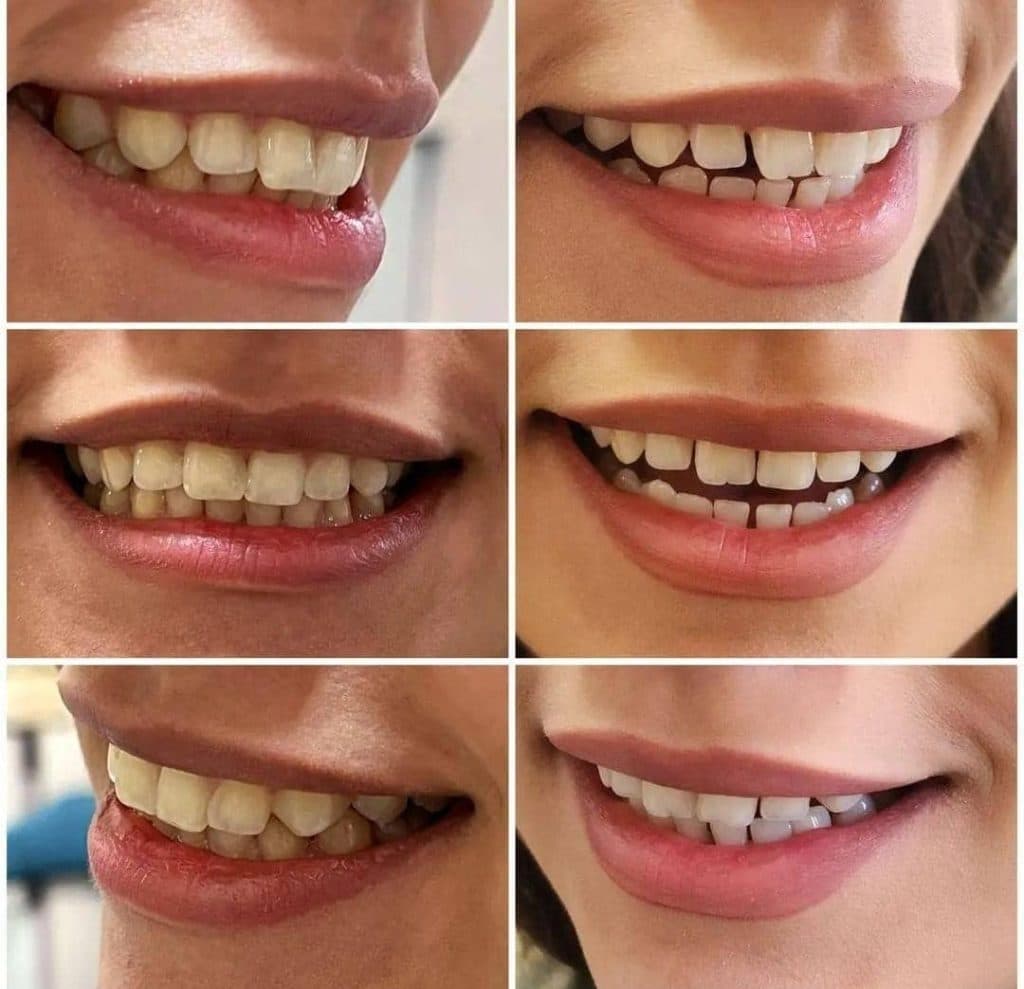 کلینیک دندانپزشکی روشا در کمالشهر