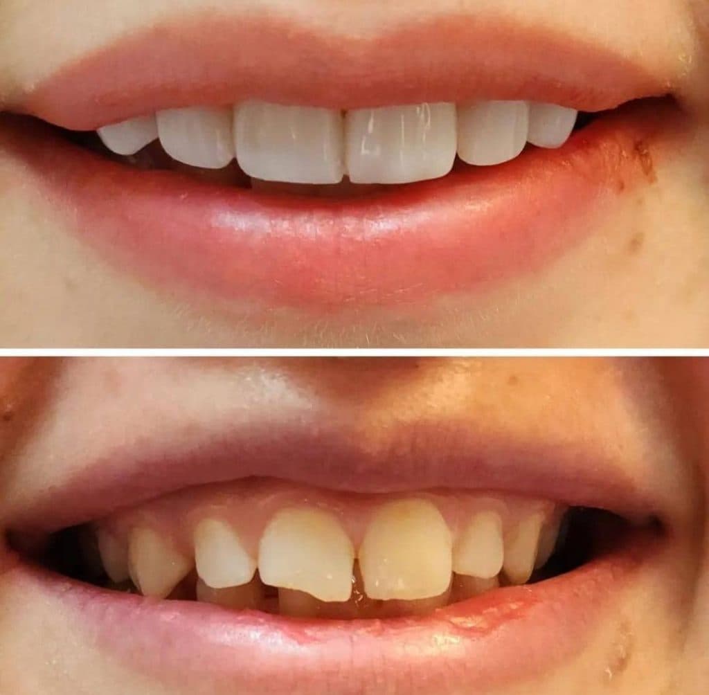 کلینیک دندانپزشکی روشا در کمالشهر