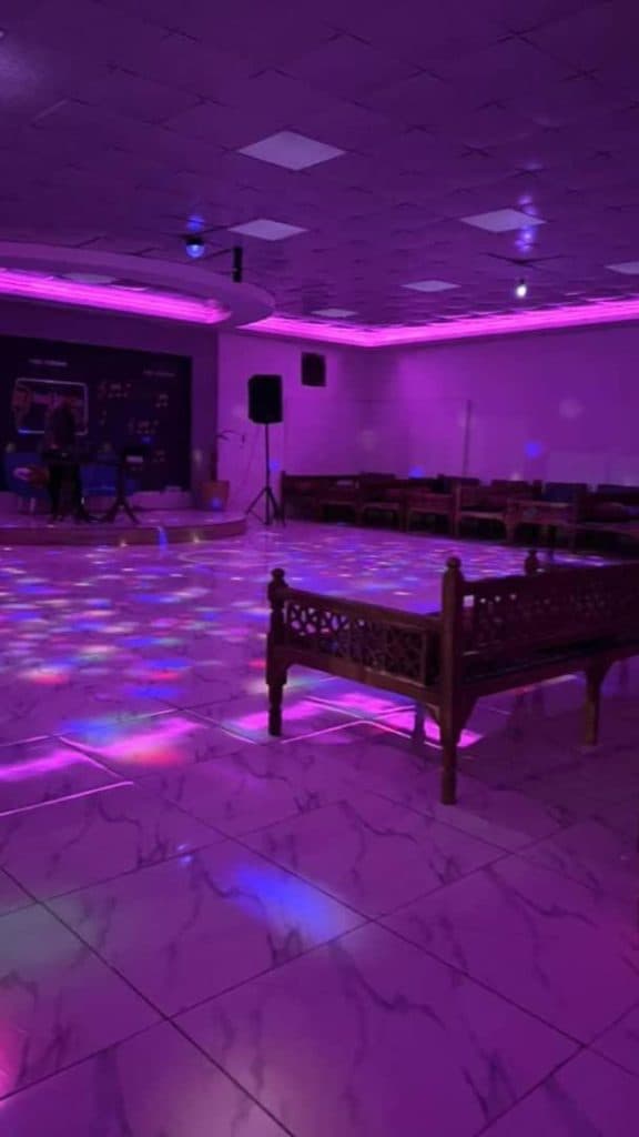 شرکت خدماتی و نظافتی طلوع گستر در سلمان شهر